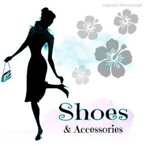 Shoes & Accessories